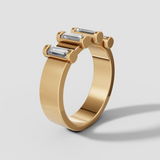 4 Vials - Speak Easy Signatures