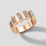 4 Vials - Speak Easy Signatures