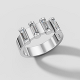 4 Vials - Speak Easy Signatures