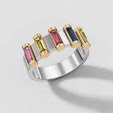 5 Vials - Speak Easy Signatures