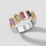 5 Vials - Speak Easy Signatures