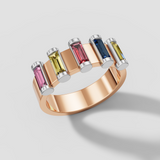 5 Vials - Speak Easy Signatures