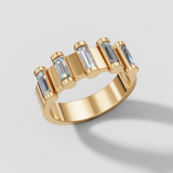 5 Vials - Speak Easy Signatures