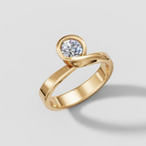 Soluna Ring - Speak Easy Signatures