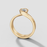 Soluna Ring - Speak Easy Signatures