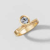 Soluna Ring - Speak Easy Signatures