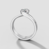 Soluna Ring - Speak Easy Signatures