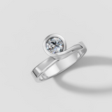 Soluna Ring - Speak Easy Signatures