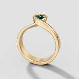 Soluna Ring - Speak Easy Signatures