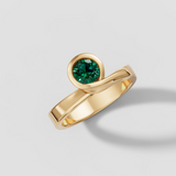 Soluna Ring - Speak Easy Signatures