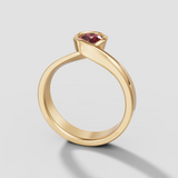 Soluna Ring - Speak Easy Signatures