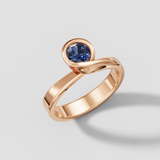 Soluna Ring - Speak Easy Signatures