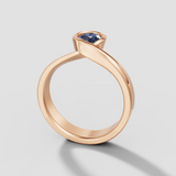 Soluna Ring - Speak Easy Signatures