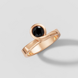 Soluna Ring - Speak Easy Signatures