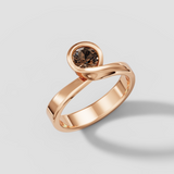 Soluna Ring - Speak Easy Signatures