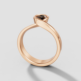 Soluna Ring - Speak Easy Signatures