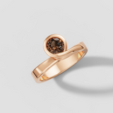 Soluna Ring - Speak Easy Signatures