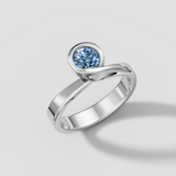 Soluna Ring - Speak Easy Signatures