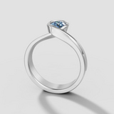 Soluna Ring - Speak Easy Signatures