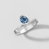 Soluna Ring - Speak Easy Signatures