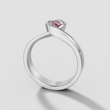 Soluna Ring - Speak Easy Signatures