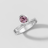 Soluna Ring - Speak Easy Signatures