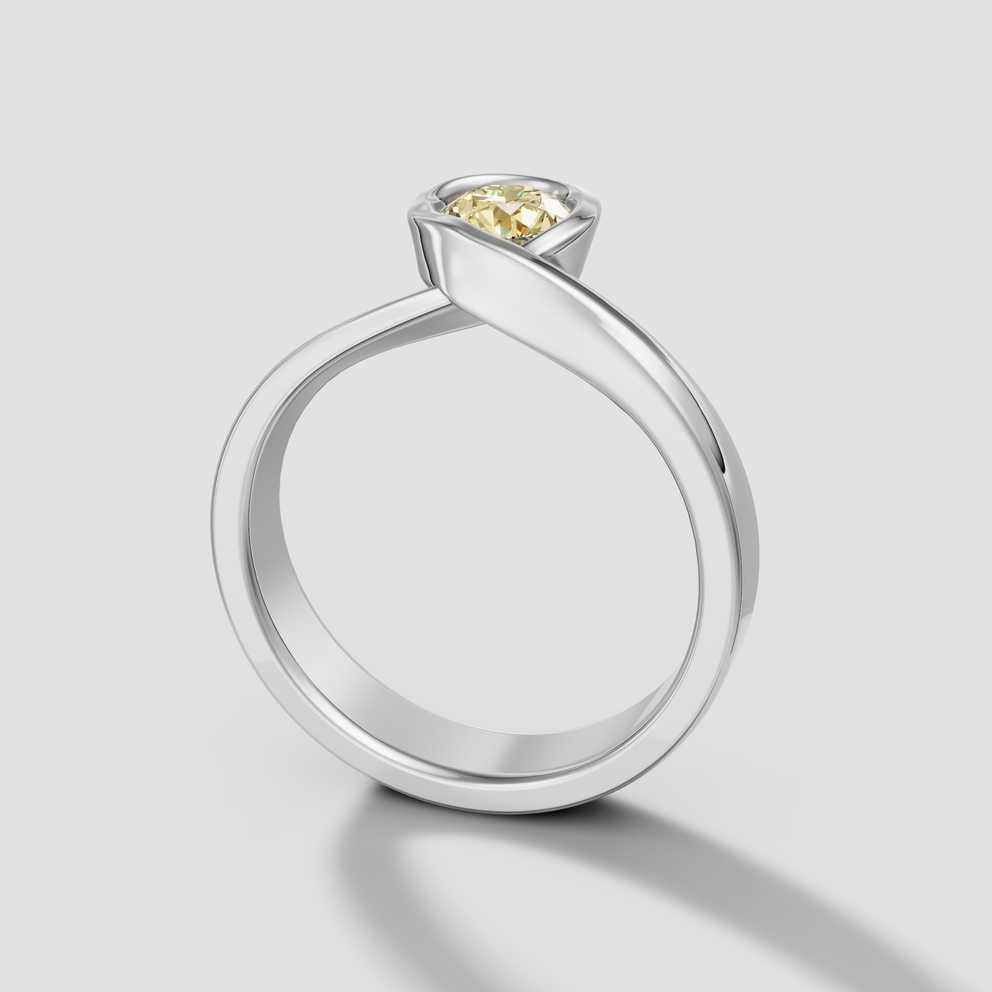Soluna Ring - Speak Easy Signatures