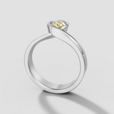 Soluna Ring - Speak Easy Signatures