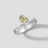 Soluna Ring - Speak Easy Signatures