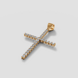 Covenant Cross Pendant - Past Projects