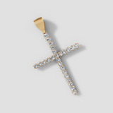 Covenant Cross Pendant - Past Projects