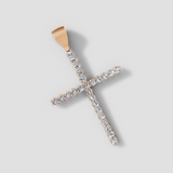 Covenant Cross Pendant - Past Projects