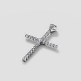 Covenant Cross Pendant - Past Projects