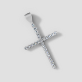 Covenant Cross Pendant - Past Projects