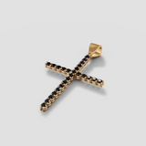 Covenant Cross Pendant - Past Projects