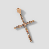 Covenant Cross Pendant - Past Projects