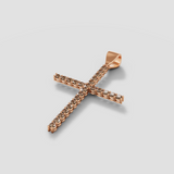 Covenant Cross Pendant - Past Projects