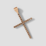 Covenant Cross Pendant - Past Projects