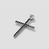 Covenant Cross Pendant - Past Projects