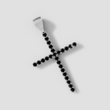 Covenant Cross Pendant - Past Projects