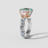 Twin Flame Ring - Speak Easy Signatures