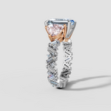 Twin Flame Ring - Speak Easy Signatures