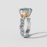 Twin Flame Ring - Speak Easy Signatures