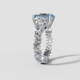 Twin Flame Ring - Speak Easy Signatures