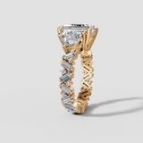 Twin Flame Ring - Speak Easy Signatures