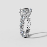 Twin Flame Ring - Speak Easy Signatures