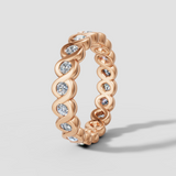 Ribbonlight Eternity Band - Speak Easy Signatures