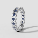 Ribbonlight Eternity Band - Speak Easy Signatures