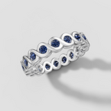 Ribbonlight Eternity Band - Speak Easy Signatures