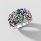 Fleurienne Ring - Speak Easy Signatures